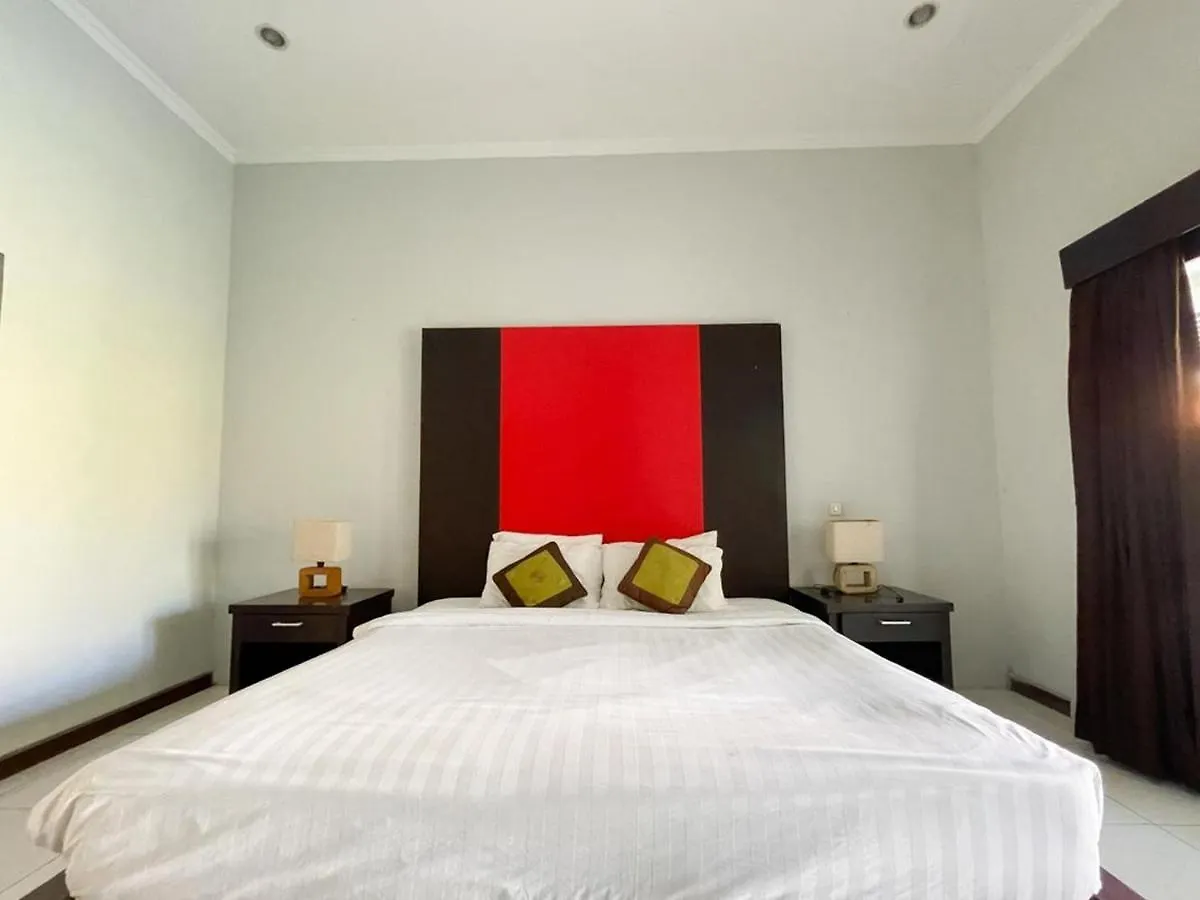 The Lavana Bali Radiance Arjuna Villa Seminyak 0*,  Indonésie