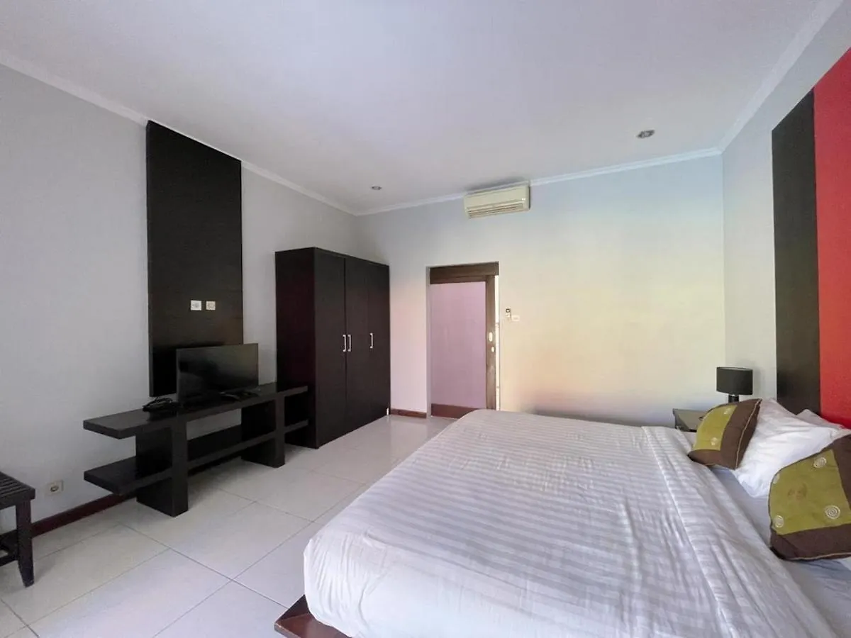 The Lavana Bali Radiance Arjuna Villa Seminyak
