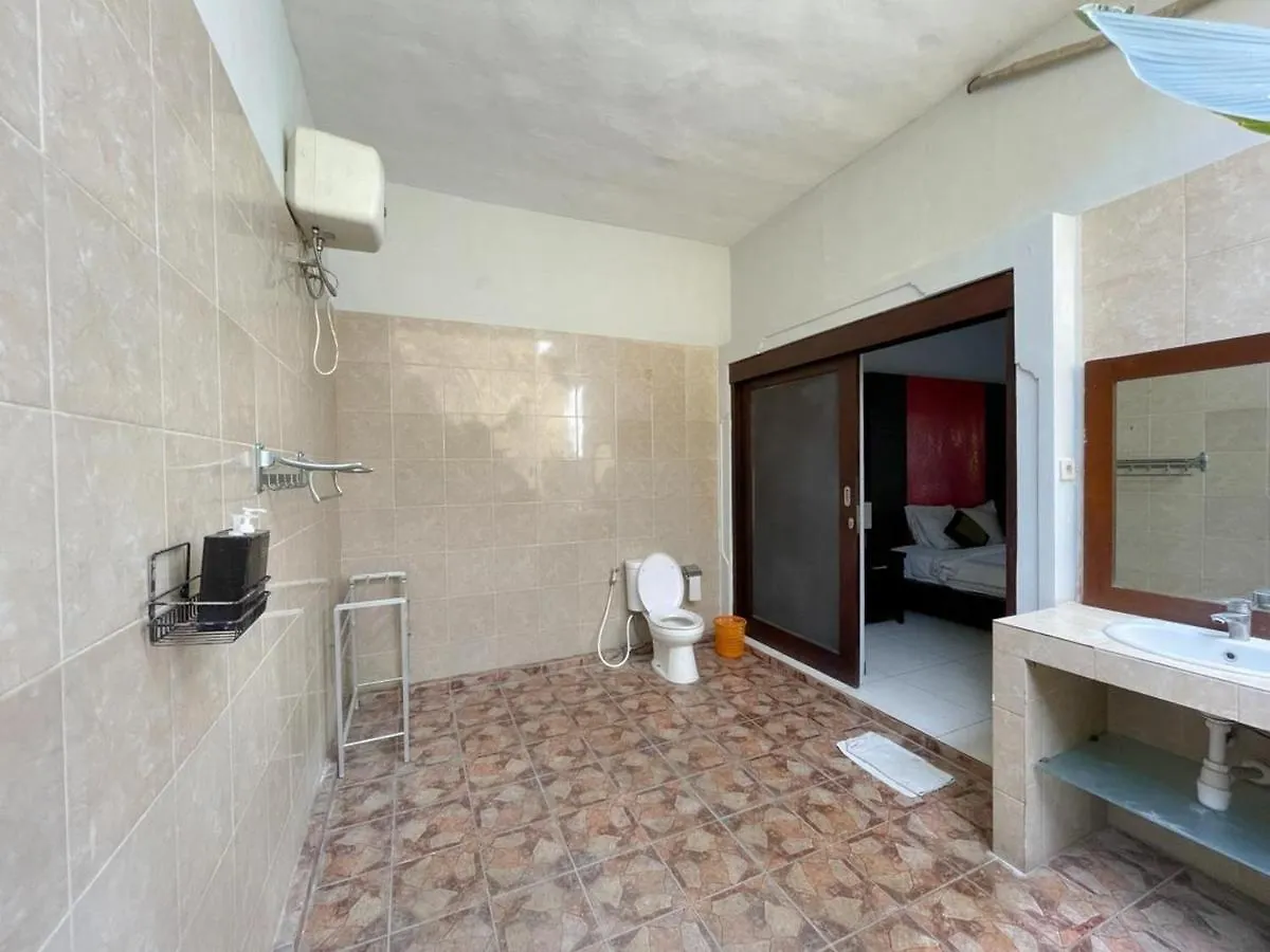 The Lavana Bali Radiance Arjuna Villa Seminyak  סמיניאק
