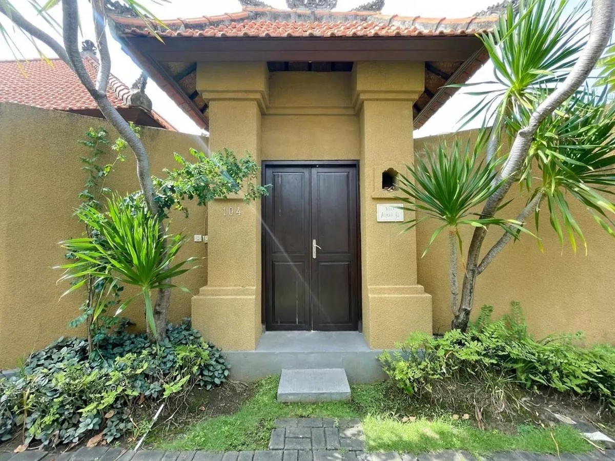 The Lavana Bali Radiance Arjuna Villa Seminyak 0*, סמיניאק