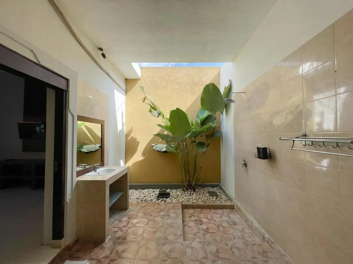 The Lavana Bali Radiance Arjuna Villa Seminyak אינדונזיה