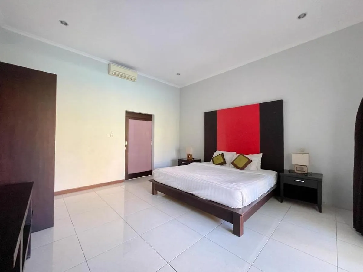 The Lavana Bali Radiance Arjuna Villa Seminyak