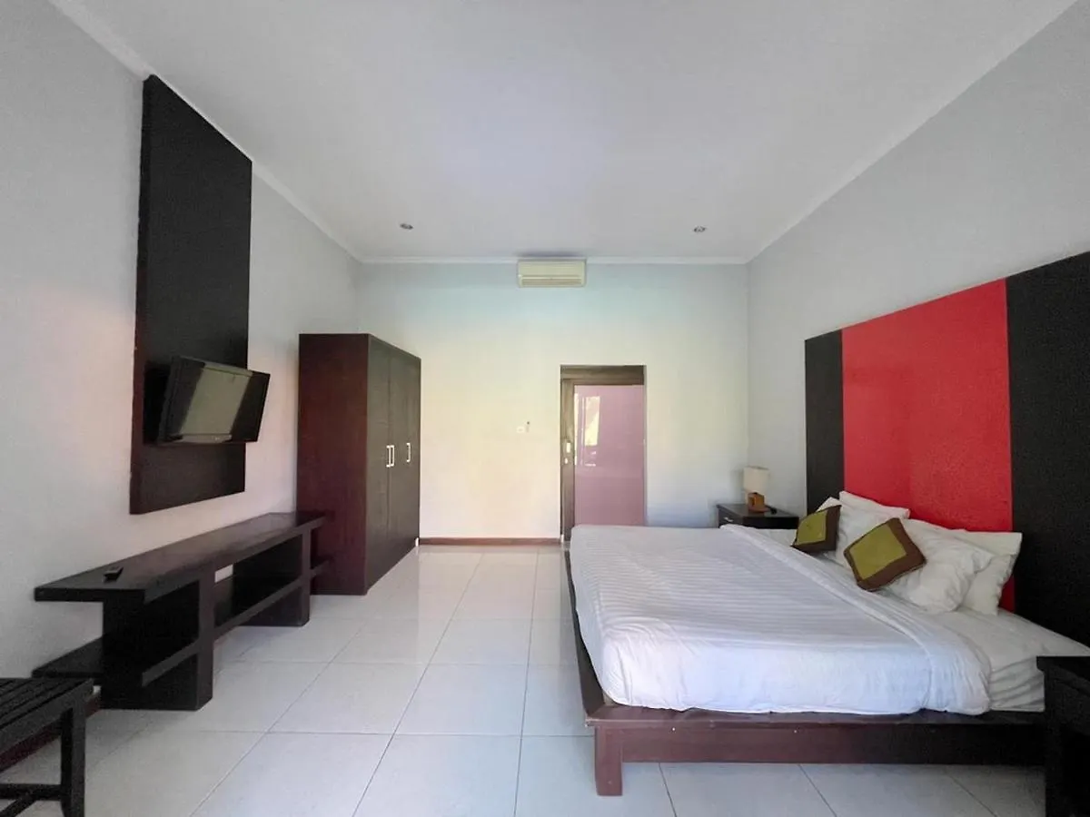 The Lavana Bali Radiance Arjuna Villa Seminyak